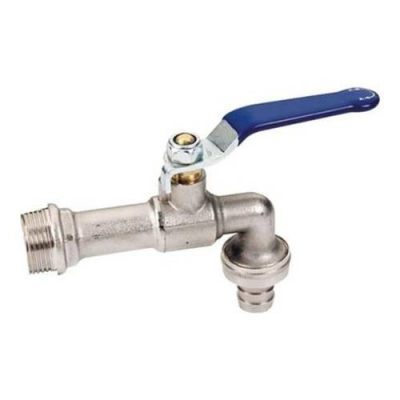 BÜYÜK KOLLU DÖKÜM İTALYAN MUSLUK 1/2 (5563)