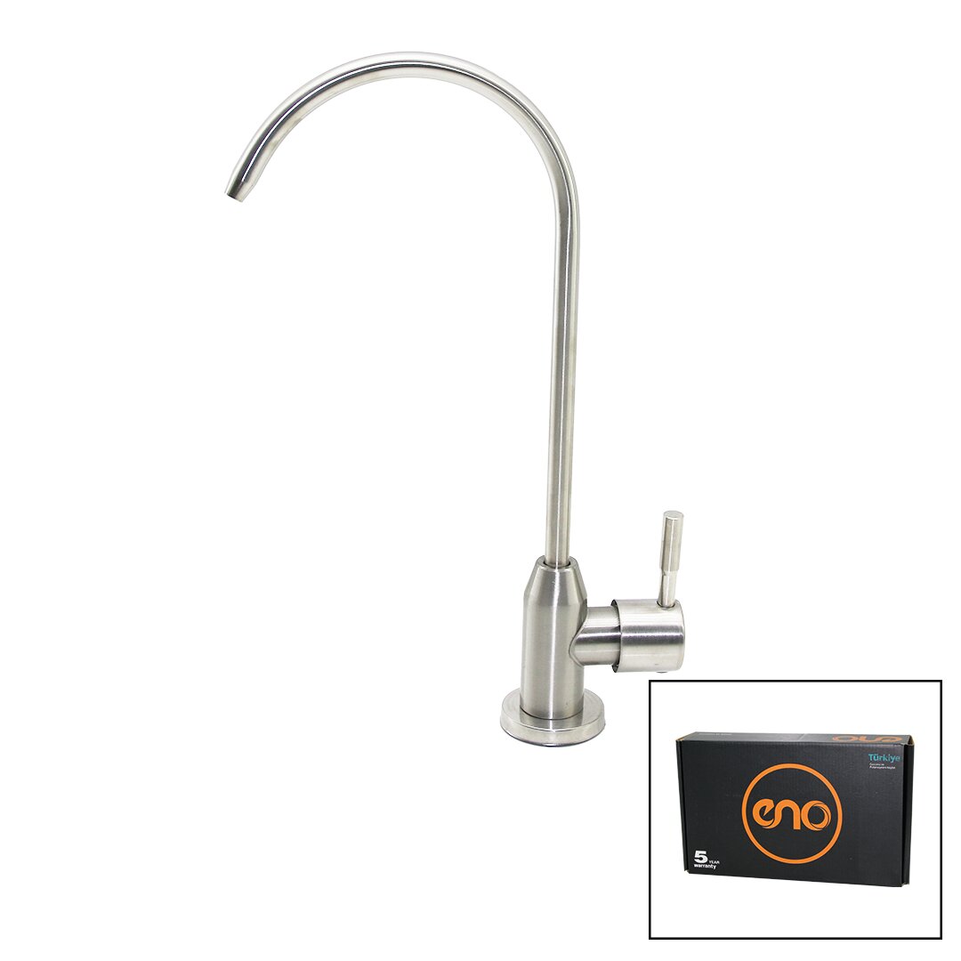 ENO WASSERFILTERHAHN AUS-EIN (5563)