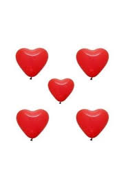 KALPLİ BALON BASKISIZ 12İNC 100 PARÇA (5563)