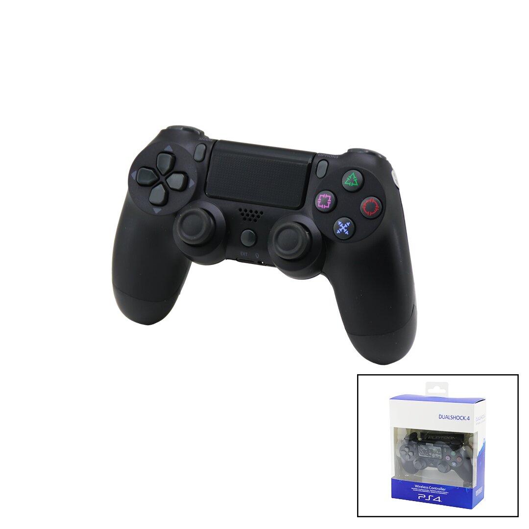 PLATOON DUALSHOCK.4 PL-2869  PS4 MODEL  WİRELESS  ANALOG OYUN KOLU (5563)