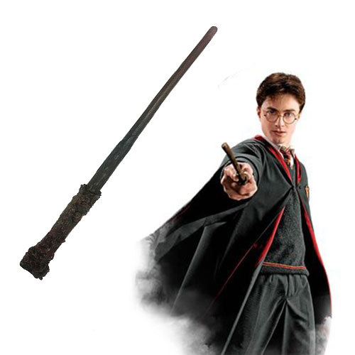 Original Harry Potter Zauberstab Importprodukt 30 cm (5563)
