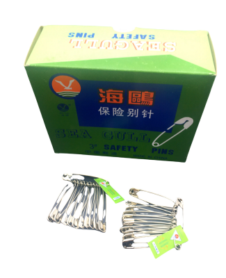 SEA ÇENGELLİ İĞNE NO-3 (36X12) 432 PARÇA (5563)