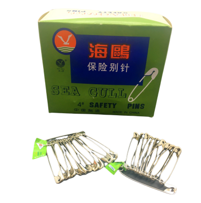 SEA ÇENGELLİ İĞNE NO-4 (36X12) 432 PARÇA (5563)