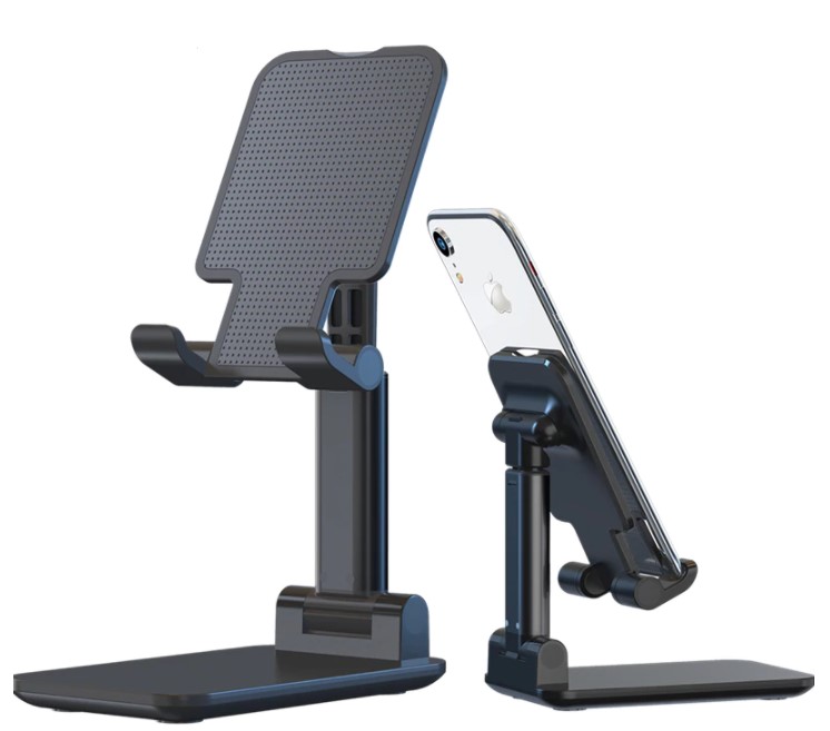 Katlanabilir Masaüstü Telefon Tutucu Stand (5563)