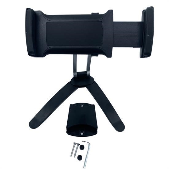 360° Drehbarer Küchen-Tablet- und Telefonhalter mit flexiblem Ständer (5563)