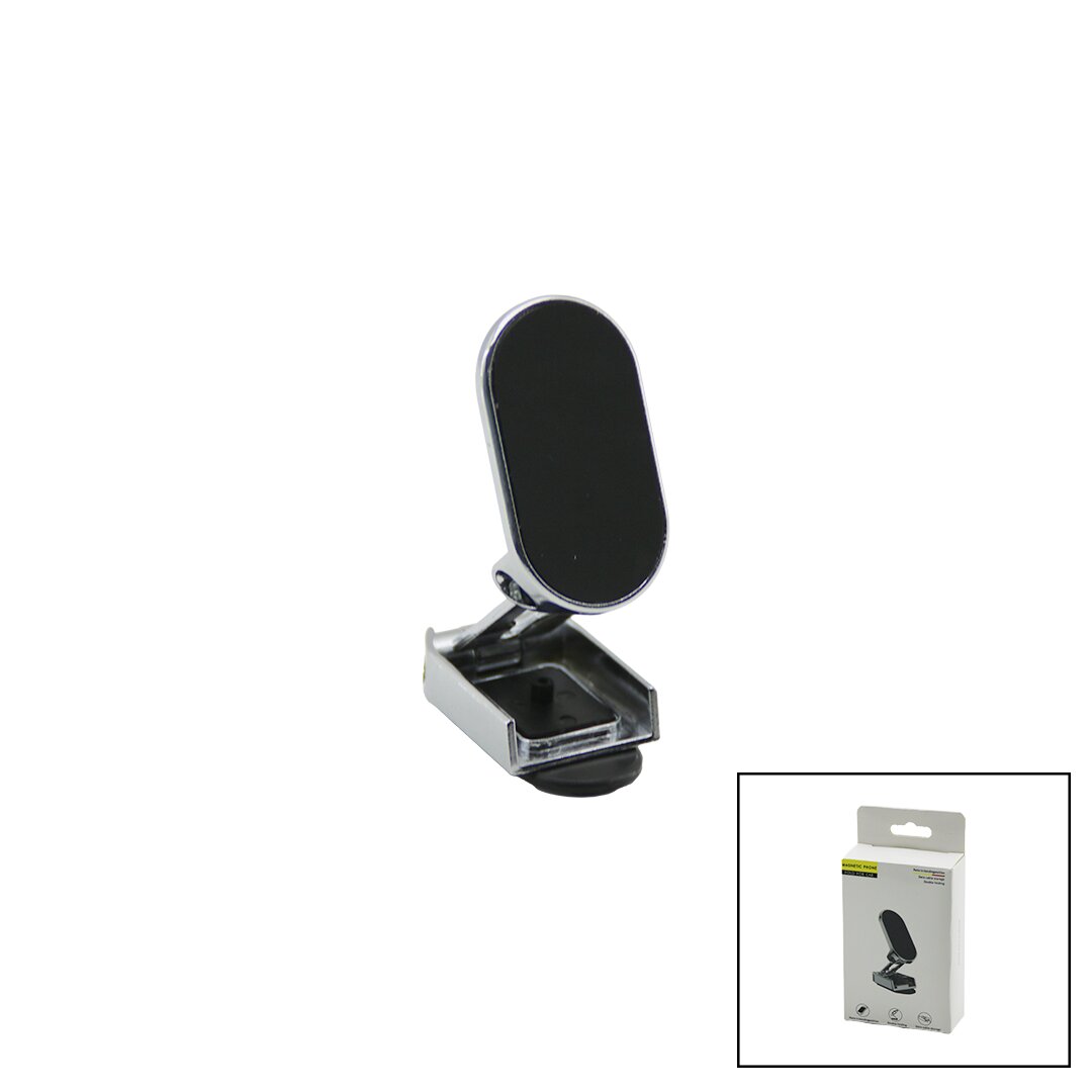 MIKNATISLI OTO - ARAÇ TELEFON TUTACAK YAPIŞKANLI (5563)