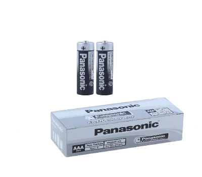 PANASONİC İNCE PİL 60 PARÇA (5563)