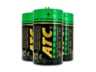 BÜYÜK PİL 24 PARÇA (5563)