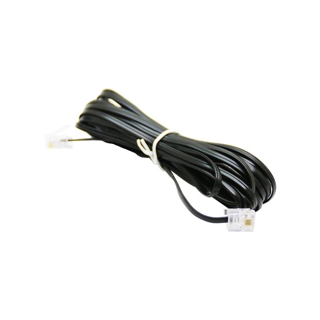 5M TELEFON VERBINDUNGSKABEL (5563)