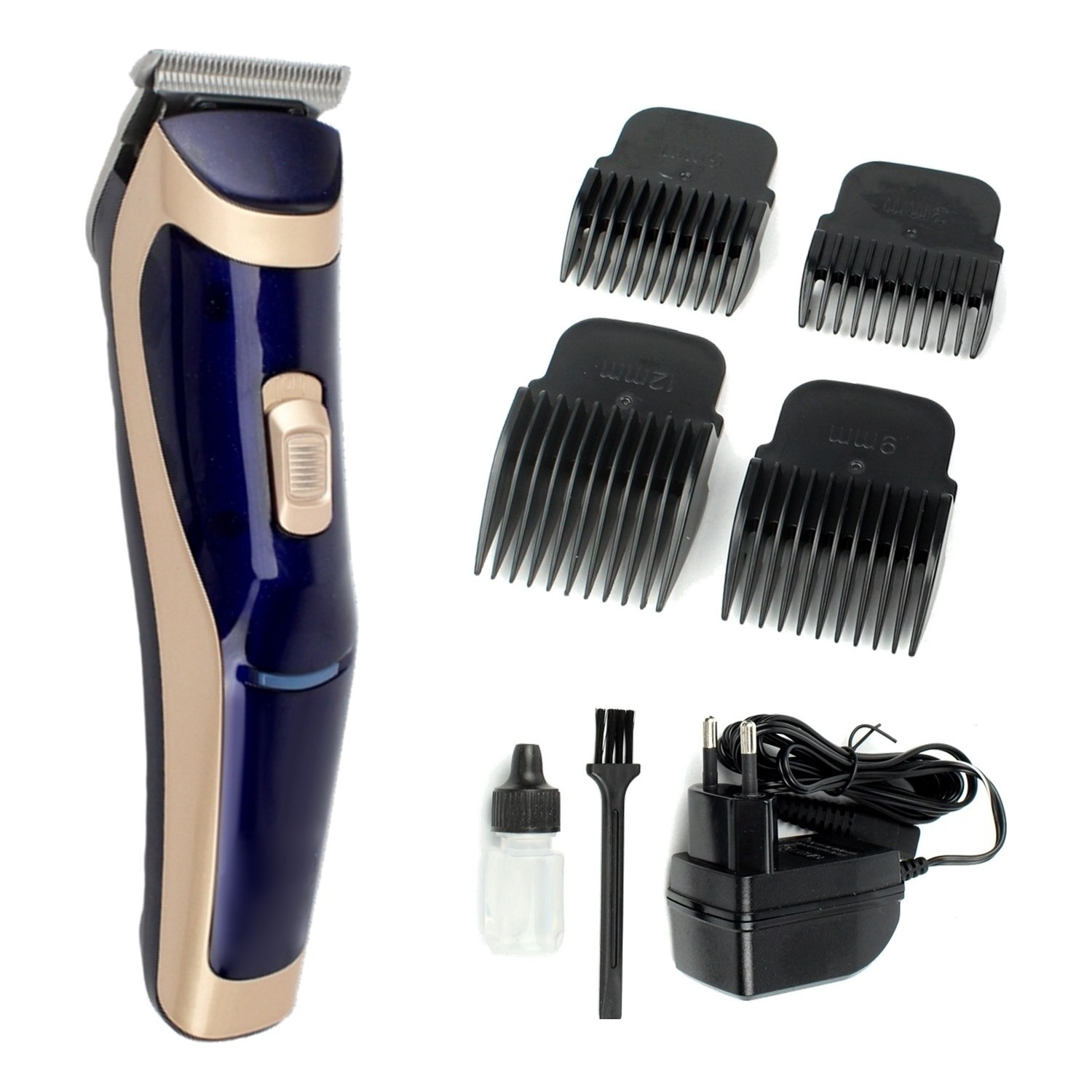 Cordless Shaver (5563)