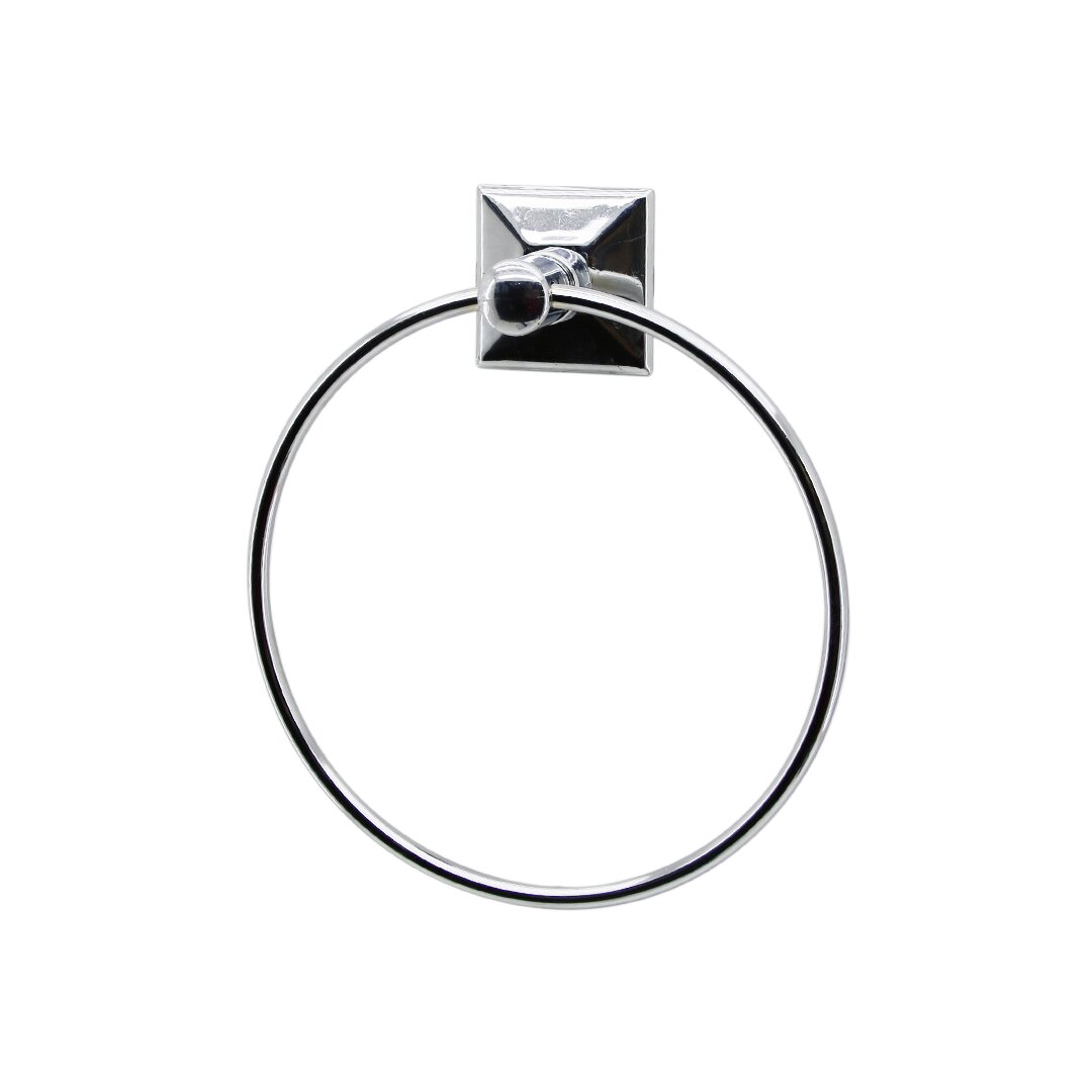 YAPIŞKANLI   YUVARLAK  METAL HAVLULUK (5563)