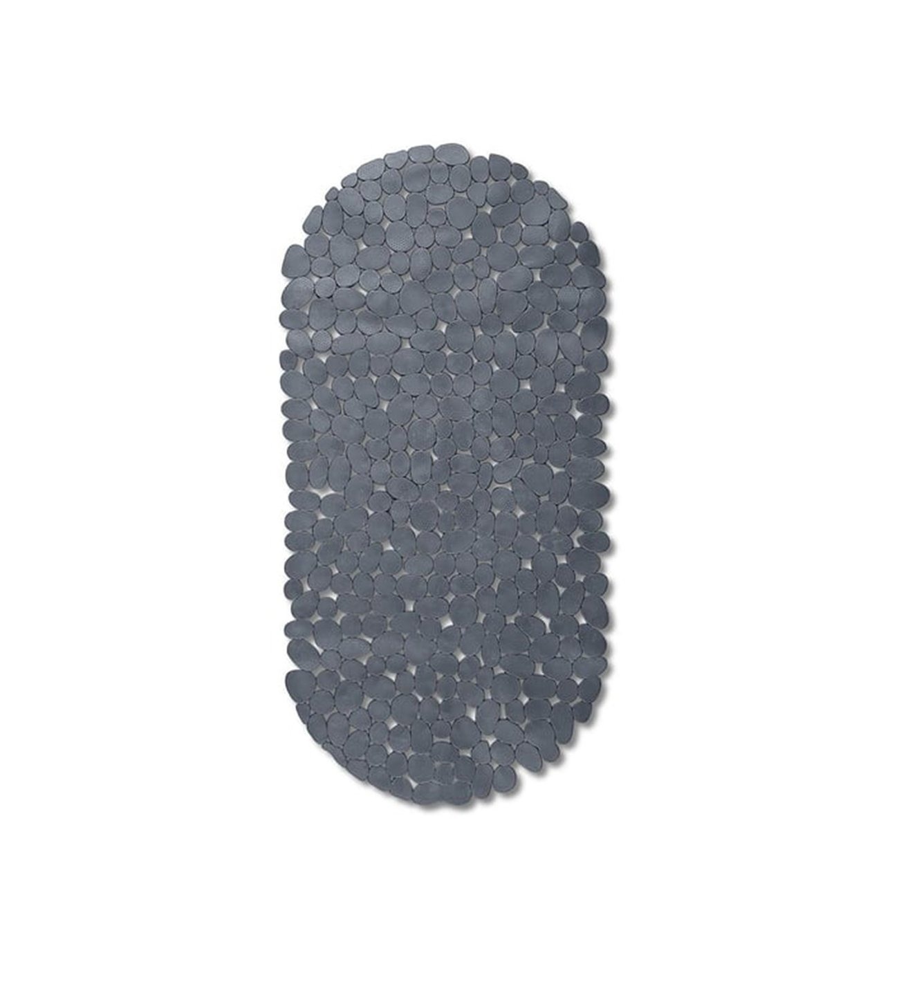 Badezimmer Dusch Badewannen Rutschfeste Matte Bath Mat mit Saugnäpfen 34x68cm (5563)