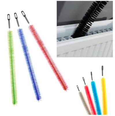 HEIZKÖRPER LAMELLENBÜRSTE (5563)