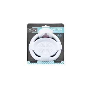 DECO Solid Soap Dish (5563)