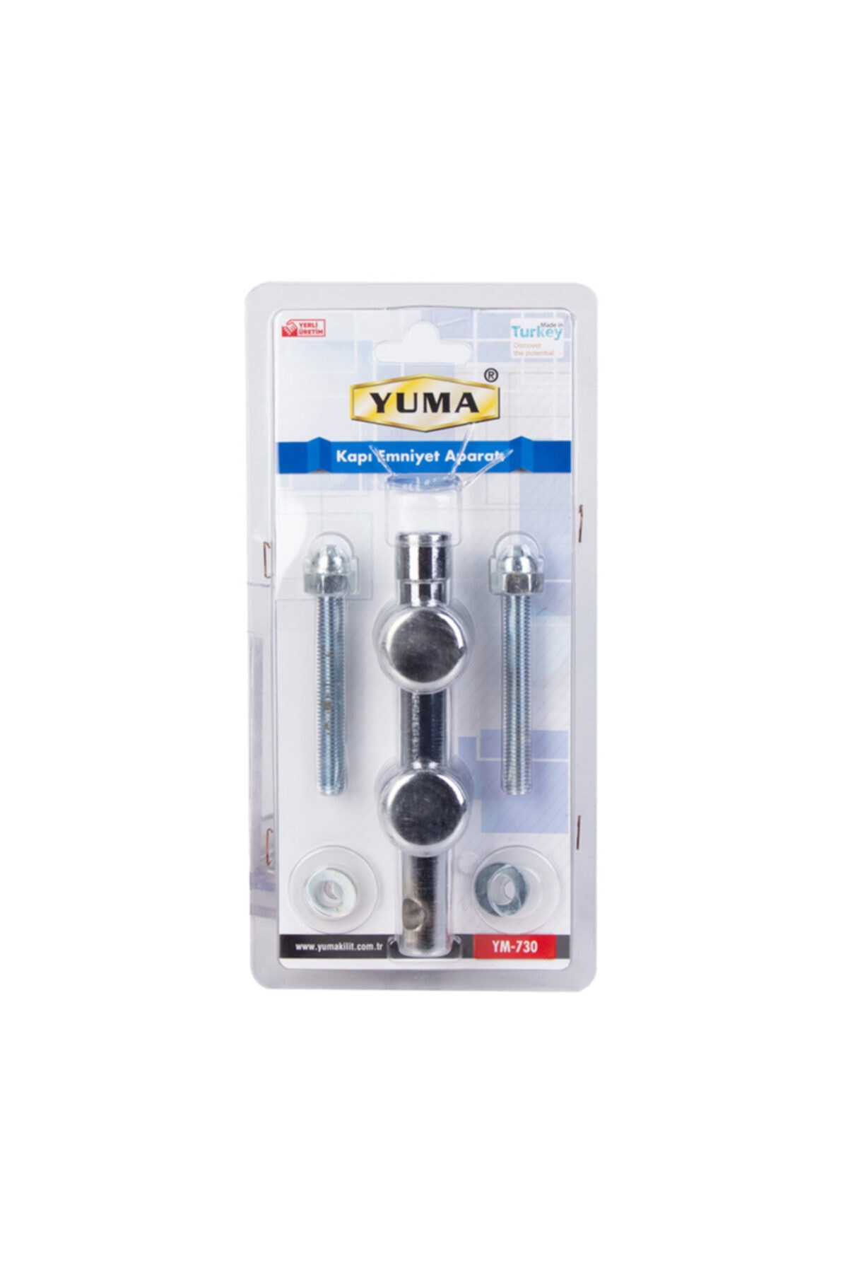 National Door Safety Device (5563)