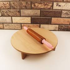 GÜRGEN PRATİK BH-034 HOLZ TISCHSET 34CM. (5563)