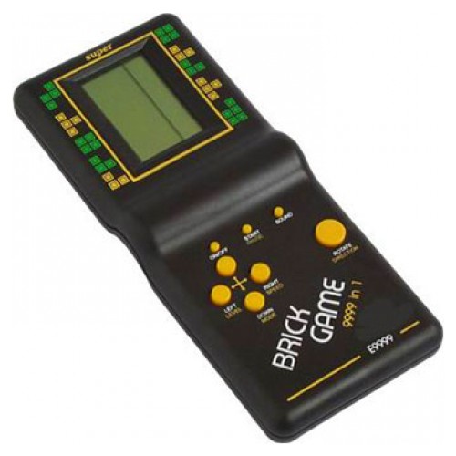 Tetris - 9999 Oyun - Nostaljik Oyun Konsolu (5563)