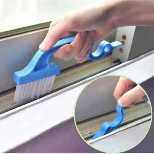Edge Cleaning Brush and Scraper (5563)
