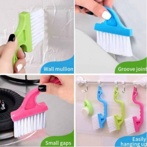Edge Cleaning Brush and Scraper (5563) #2