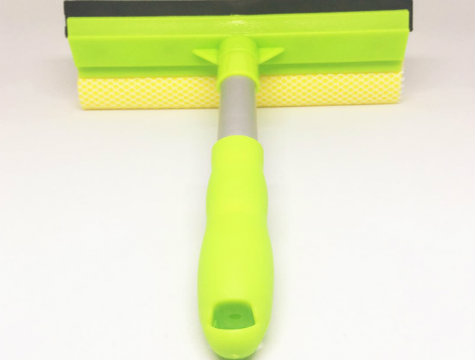 Double-Sided Practical Sponge Squeegee Window Cleaner (5563) #2