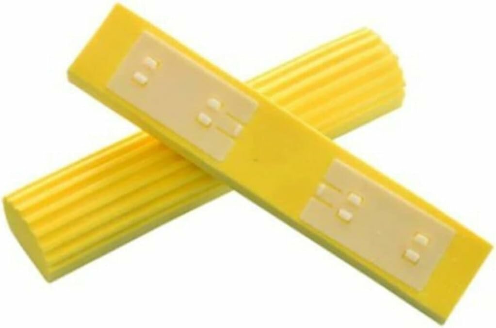 PVA Squeeze Mop Replacement Sponge 6 x 27.5cm BRKT-910279