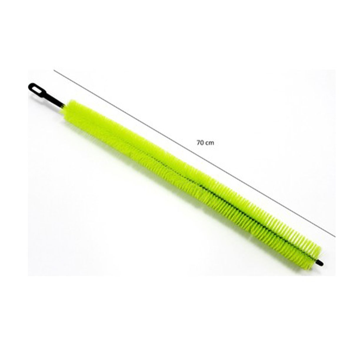 Ergonomic Radiator Fin Cleaning Brush Tool (5563) #2