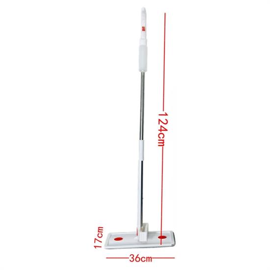 Spray and Squeeze Mop 2in1 Cleaning Set (5563) #3