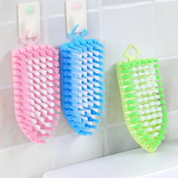 Flexible Bendable Cleaning Brush (5563) #5