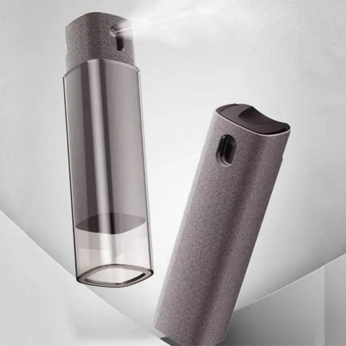 Auto-Spray Screen Cleaning Sponge for Phone & Tablet (5563) #4