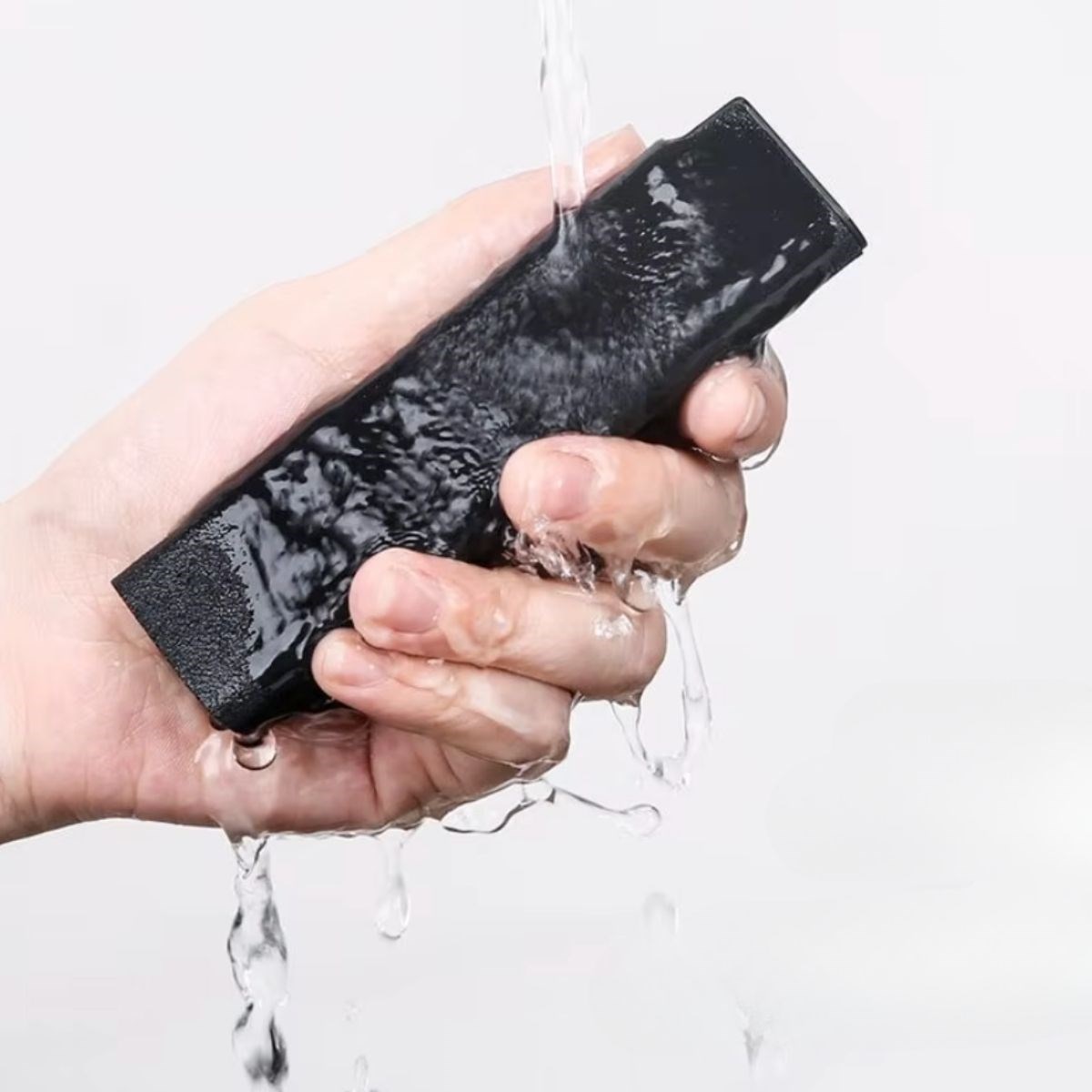 Auto-Spray Screen Cleaning Sponge for Phone & Tablet (5563) #5