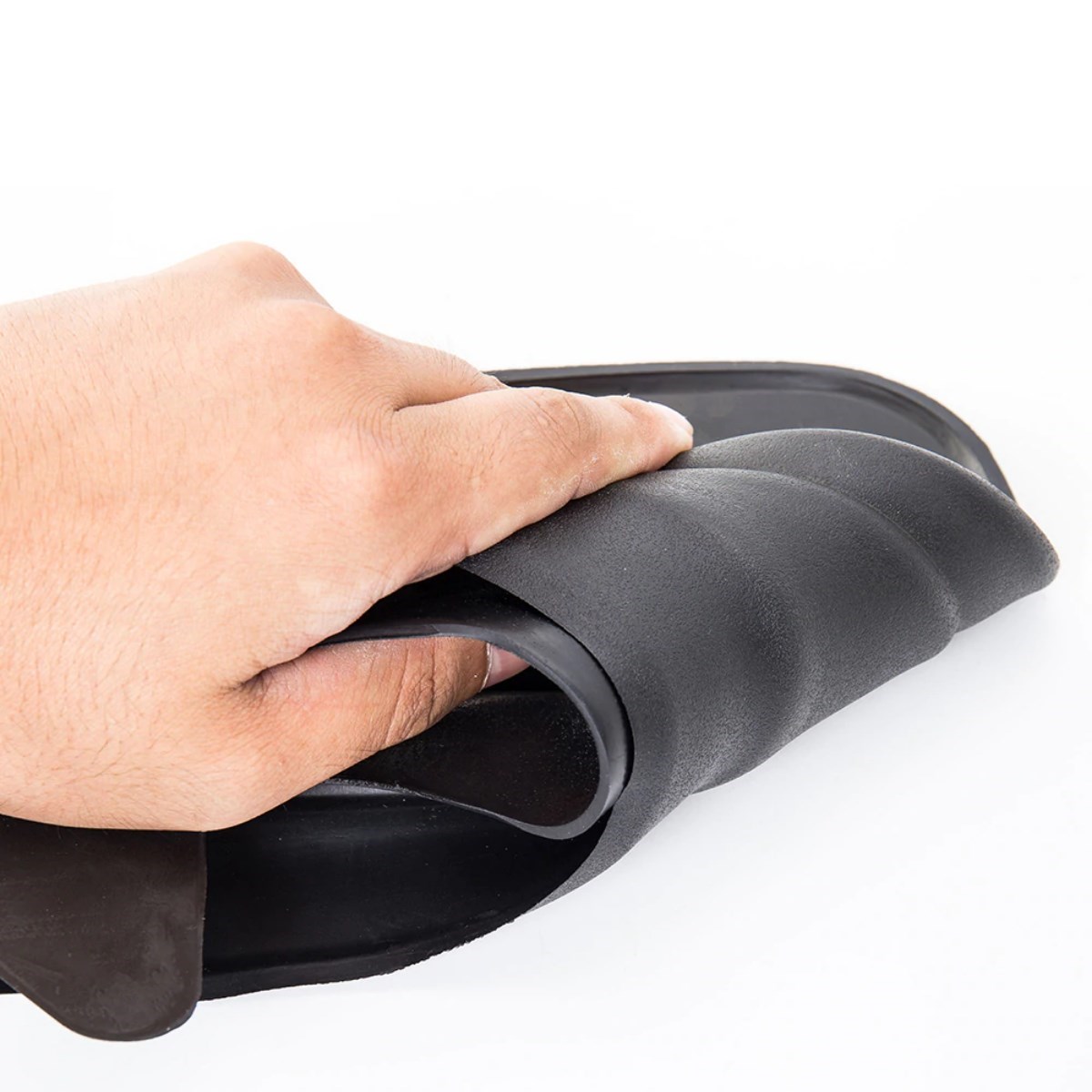 2 Adet Ön veya Arkaya Uygun Çamur Önleyici Paçalık 32 x19 cm (5563) #4