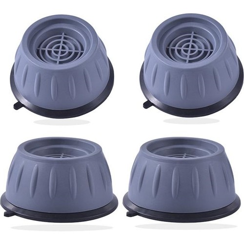 Washing Machine Vibration Damper Non-Slip Suction Cup Stoppe