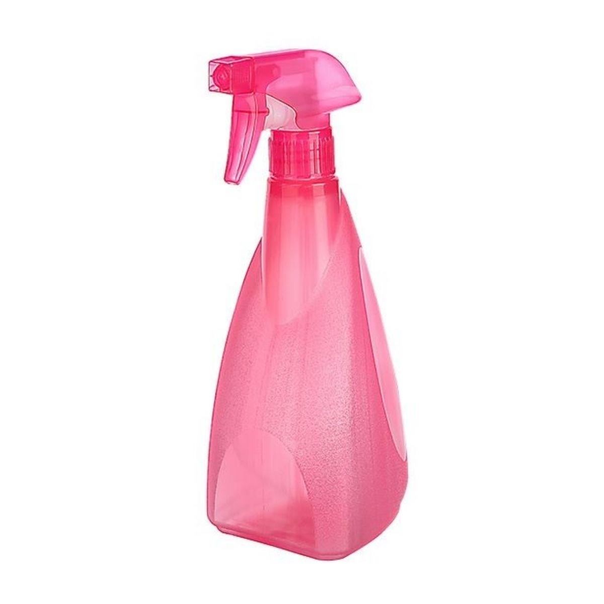 Multi-Purpose Mist Flower Watering Plastic Spray Bottle 700ml TP-219 #4