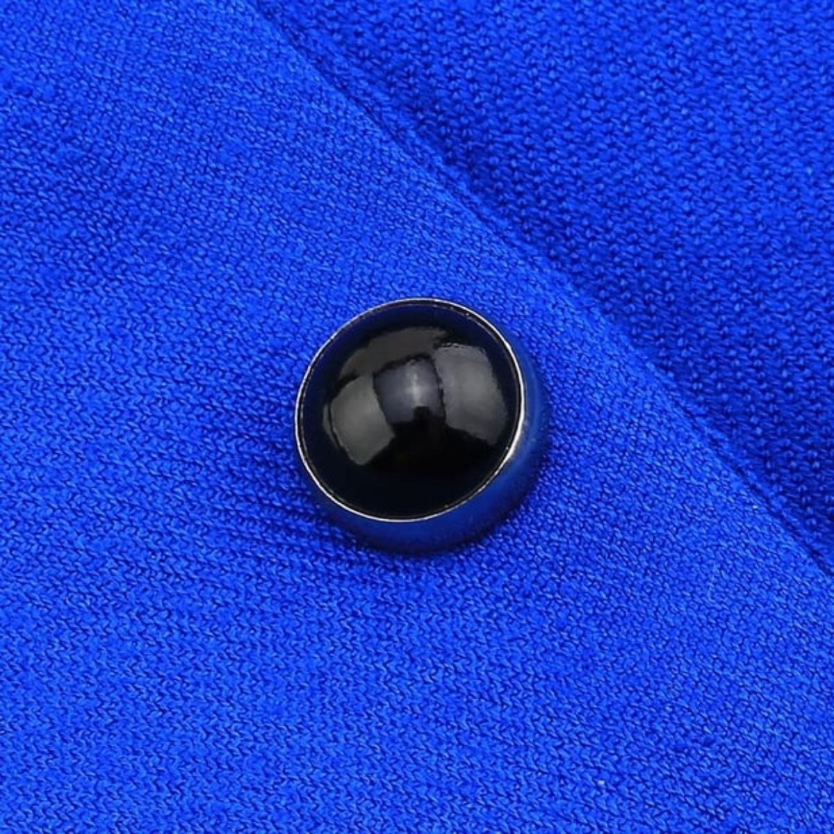 Single Strong Magnetic Scarf Shawl Clasp (5563) #2