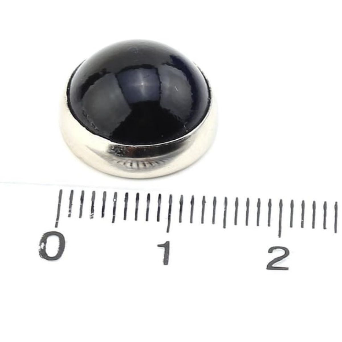 Single Strong Magnetic Scarf Shawl Clasp (5563) #3