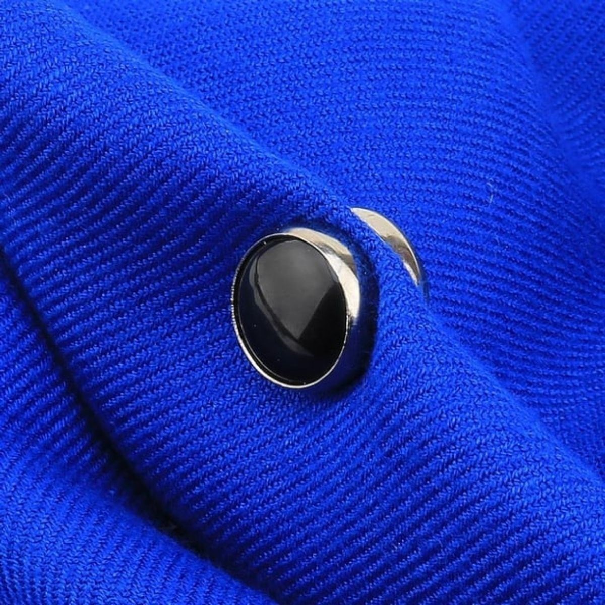 Single Strong Magnetic Scarf Shawl Clasp (5563) #4