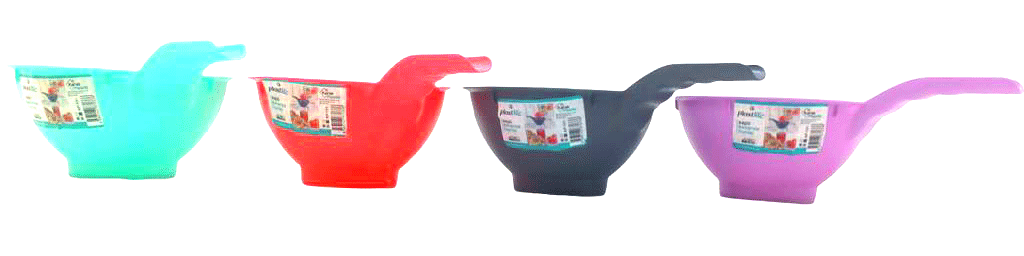 Handled Jar Funnel (5563)