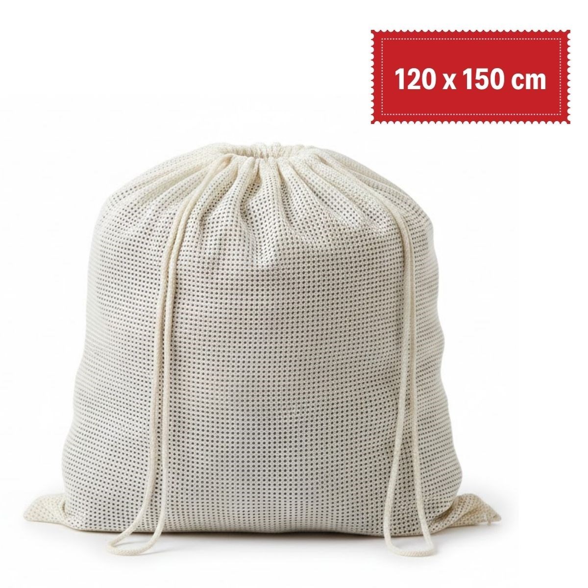 Battal Boy 120x150 cm Coat & Curtain Wash Mesh Bag – Extra Large #5