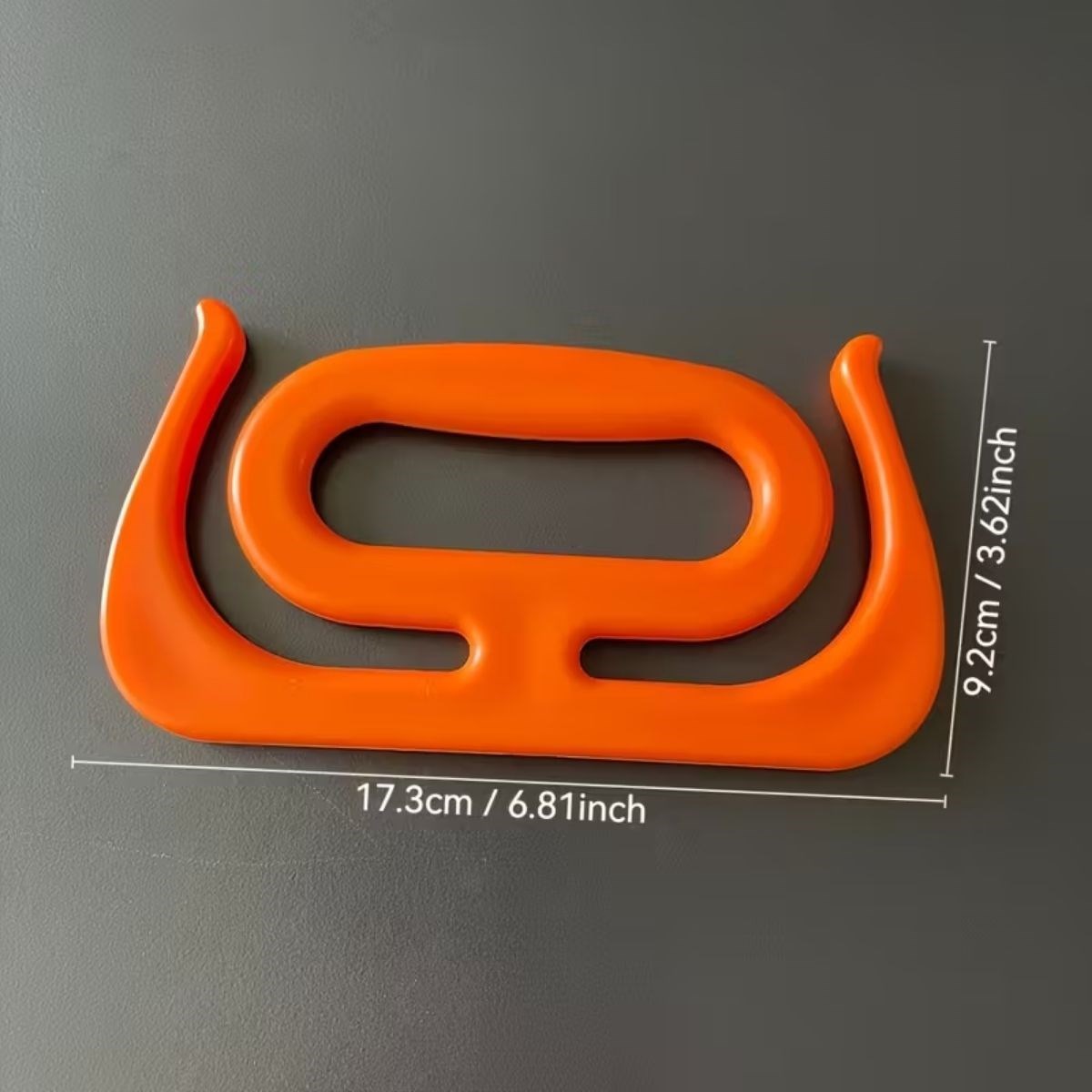 Ergonomic Bag Carrier Handle – Heavy Load Support, Non-Cutting Grip #5