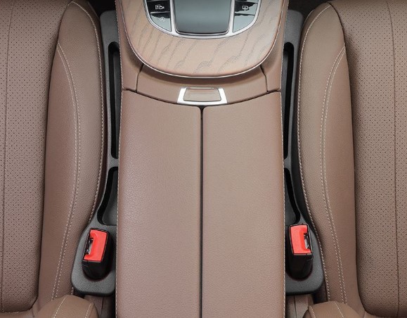 Car Seat Gap Filler Organizer 2-Pack (5563) #3