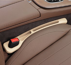 Car Seat Gap Filler Organizer 2-Pack (5563) #4
