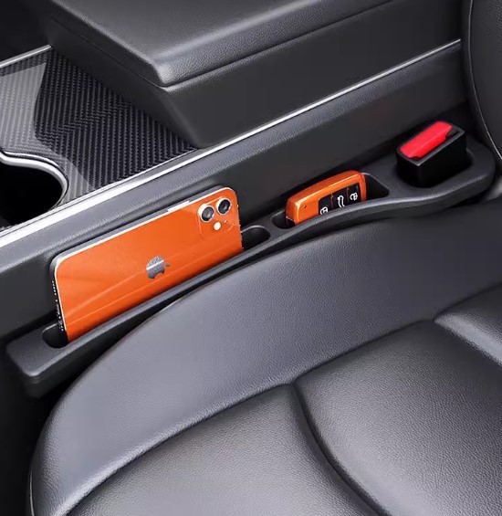 Car Seat Gap Filler Organizer 2-Pack (5563) #5