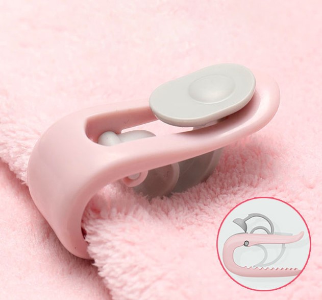 Bed Sheet Fastening Clips with Grips 10 Pack (5563) #4