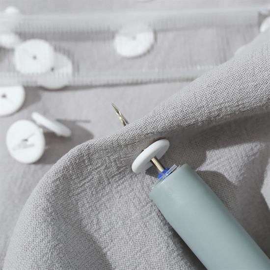 Duvet Cover and Sheet Fastener Button Kit (5563) #2