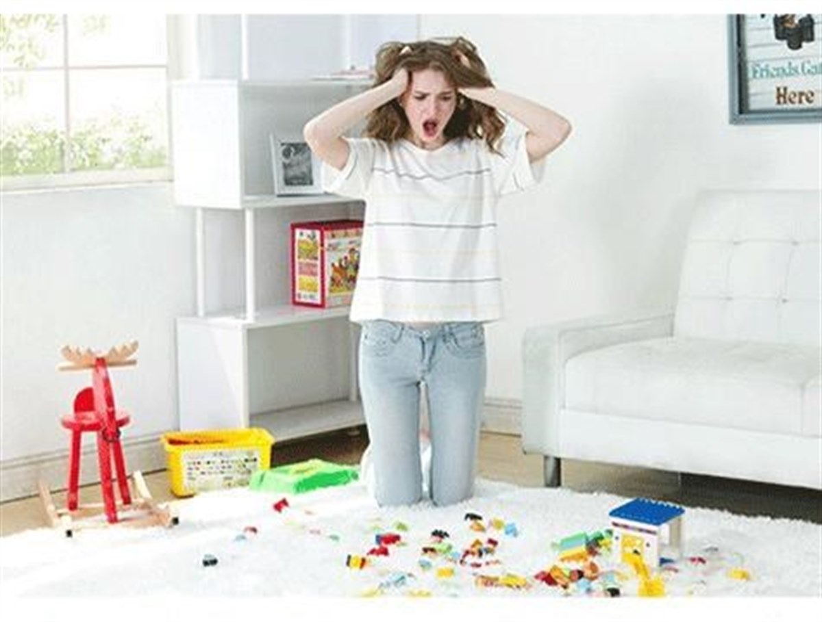 Portable Pink Toy Storage Play Mat Organizer Bag (5563) #3