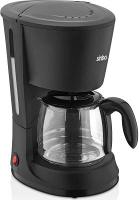 SINBO SCM-2953 Filter Coffee Maker (5563)