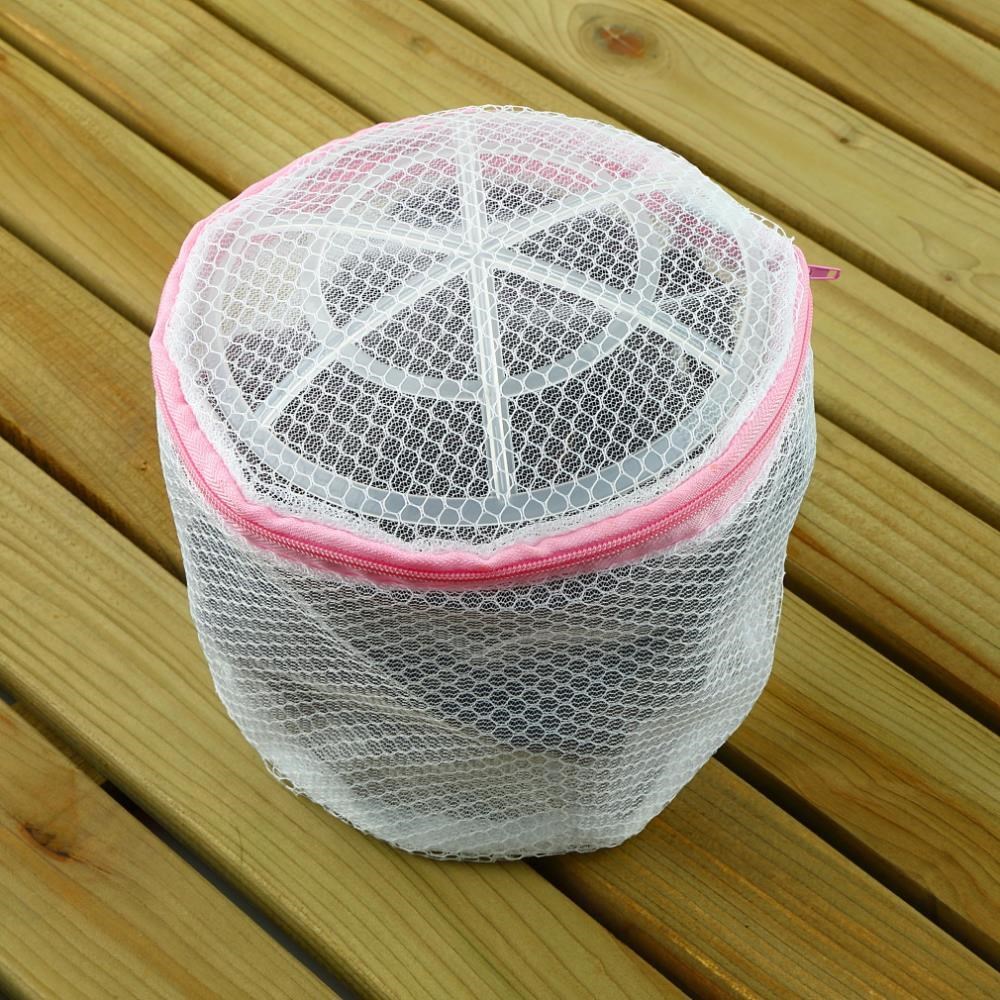 Bra Wash Bag Full Protection Delicate Laundry Washing Mesh (5563) #2
