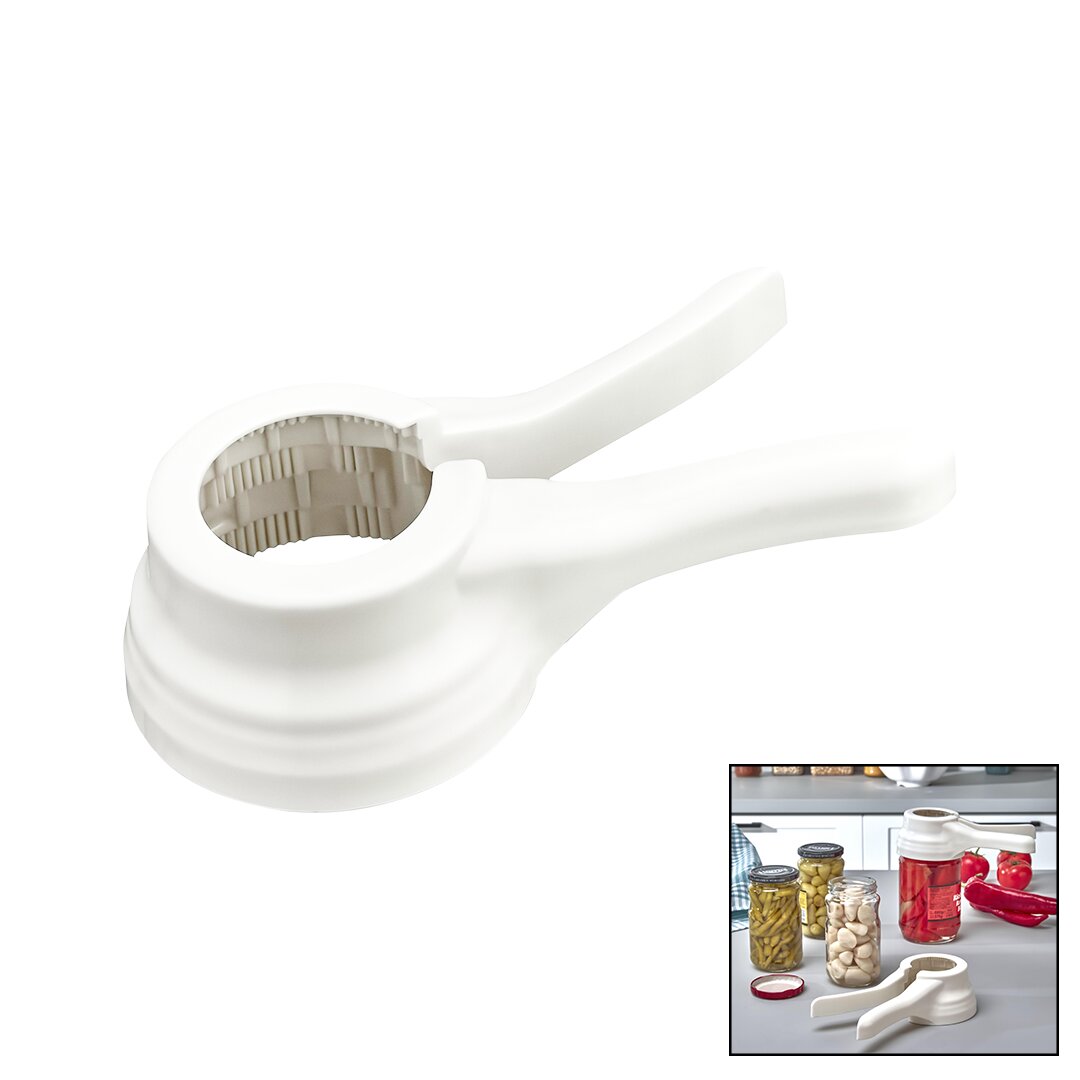 Plastic Jar Opener (5563)