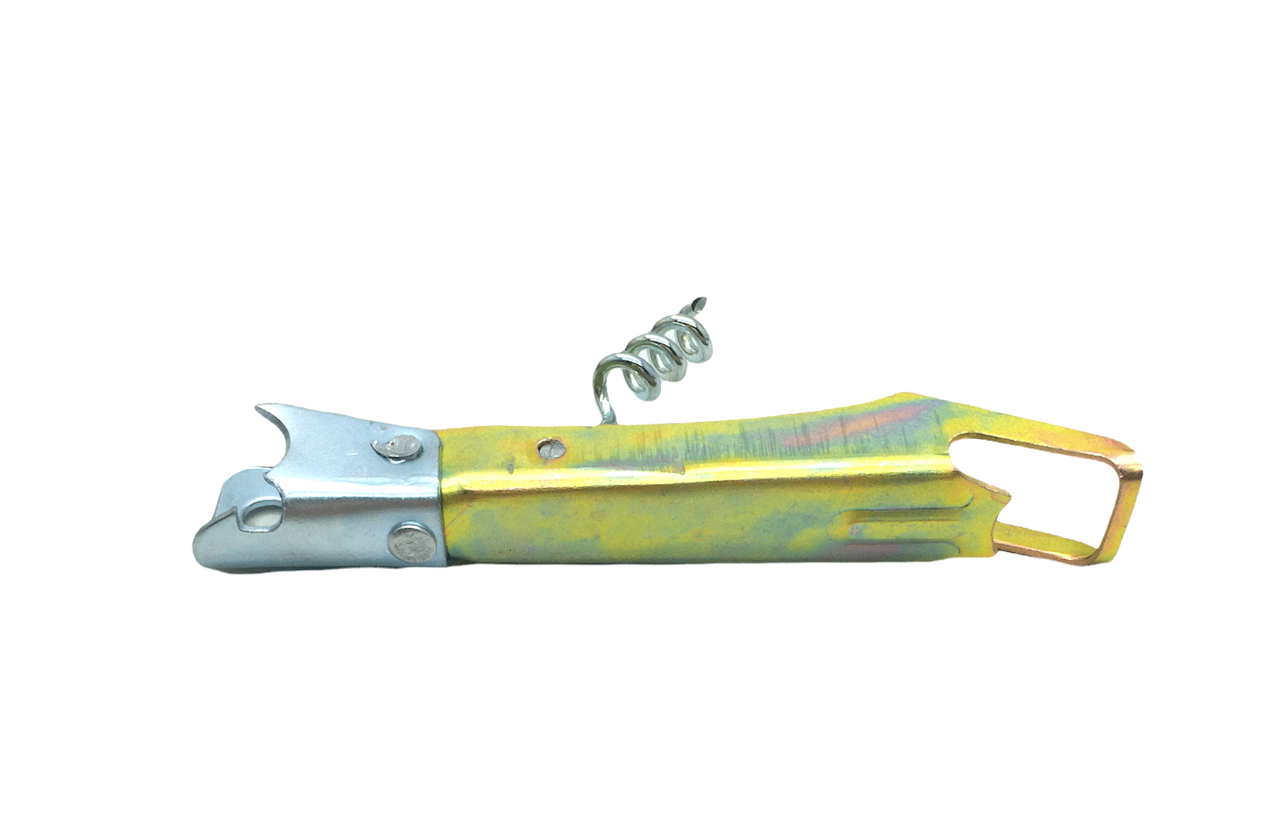 3IN1 Multi-Purpose Practical Metal Opener (5563)