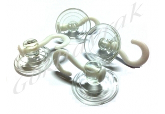 UYDAŞ KÜÇÜK 30MM VANTUZ 100LÜ (5563)